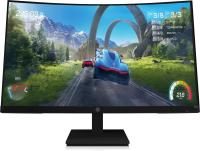 HP X32c Curved Gaming-Monitor 80cm (31,5 Zoll)