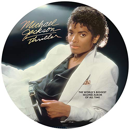 Thriller [Vinyl LP]