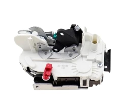 Türschloss 4589279AA Für Jeep Für Liberty 2008-2013 Zentrale Türschloss Antrieb Latch Modul Motor Mechanismus 4589467AA 4589466AA 4589278AA Zentralverriegelung Stellelement(Rear Left)