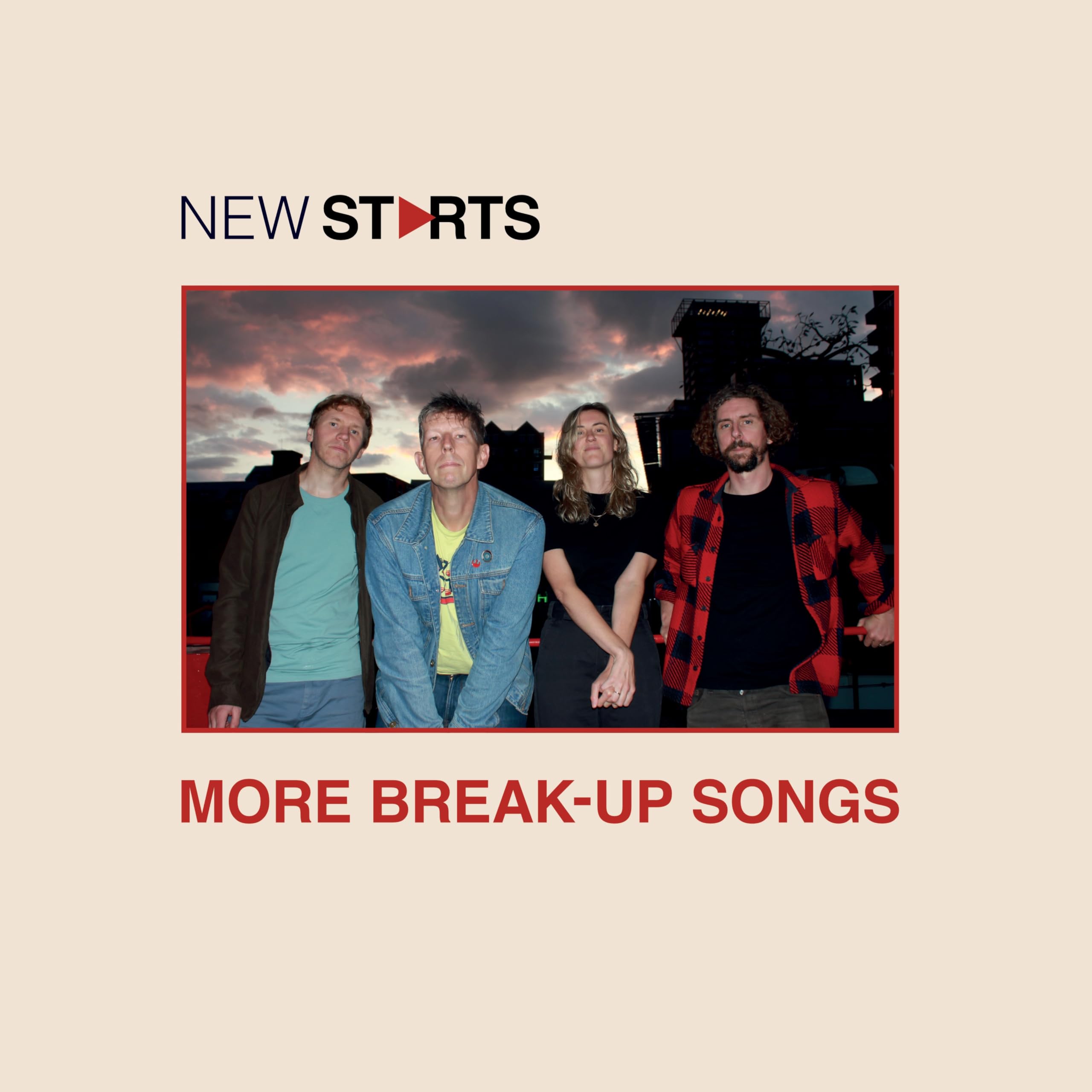 More Break-Up Songs [VINYL] [Vinyl LP]