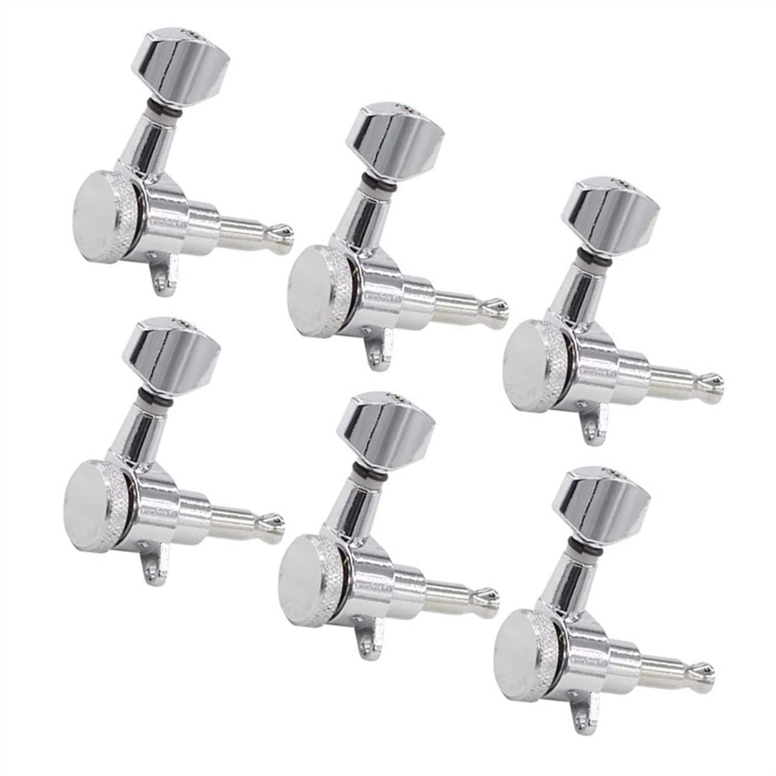 Strings Tuning Pegs Mechaniken Für Gitarre Gitarre Locking Tuner String Tuning Pegs Mechaniken Set für Gitarre PartsRight