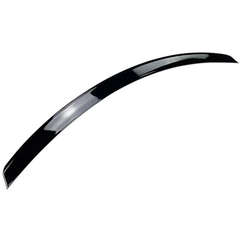 Auto Spoiler Für Benz Für CLS C257 W257 Für CLS350 Für CLS300 Für CLS450 Für CLS260 Heckspoiler Diffusor Heckflügel Kofferraumspoiler Verkleidung Auto Spoiler Wing