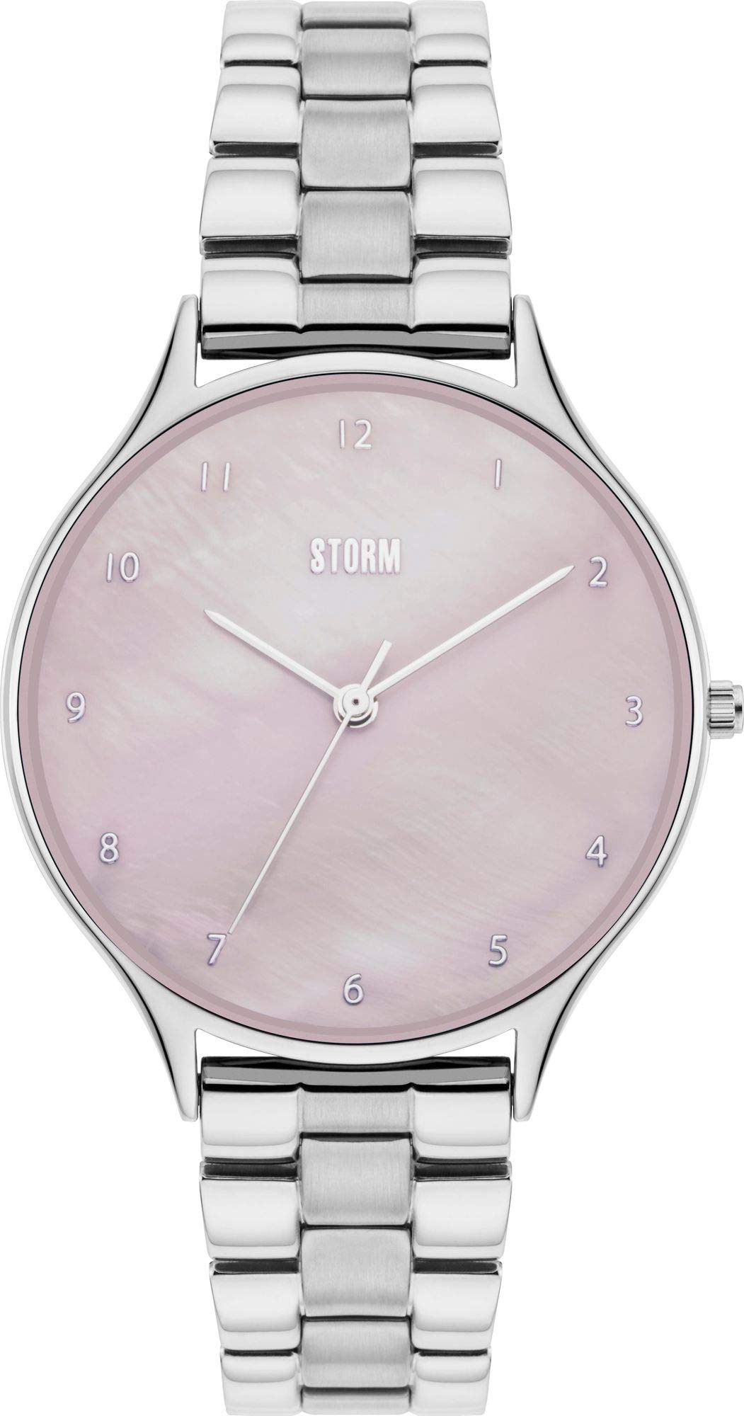 Storm London Alana PINK 47420/PK Damenarmbanduhr