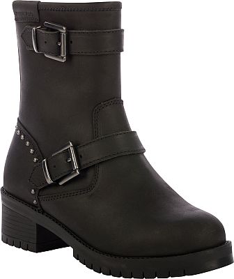 Segura Camille, Kurzstiefel Damen