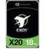 18000GB Seagate Exos X20 ST18000NM003D Festplatte