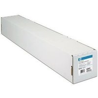 HP C6019B Beschichtetes Papier, Rolle, 610mm (24 Zoll) x 45,7m, 90 g/qm