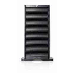 HP ProLiant E5620 1P 4 GB-R 292 GB 750 W