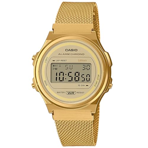 Casio Digital A171WEMG-9AEF