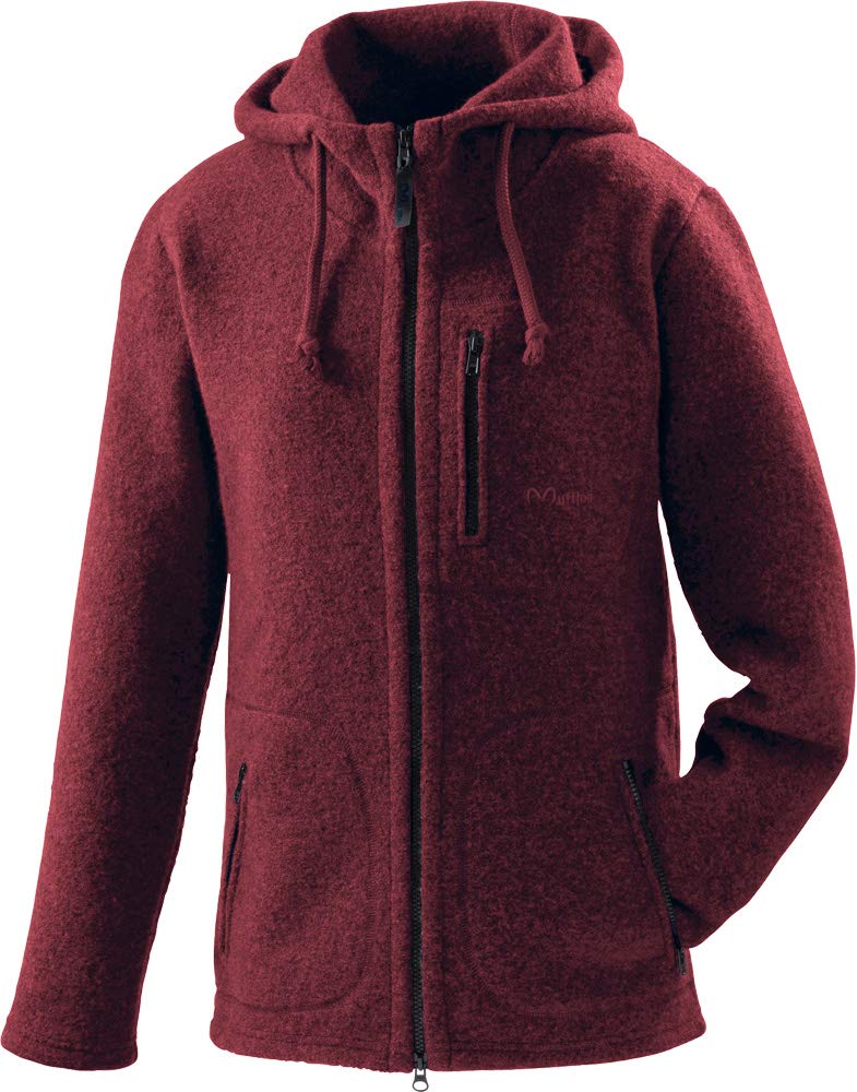 Mufflon W300 Halva Rosso XXL