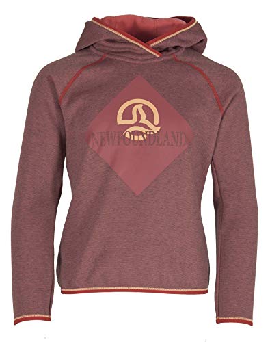 Ternua® Sweatshirt Madi Hoody G Mädchen XXXL Dubarry