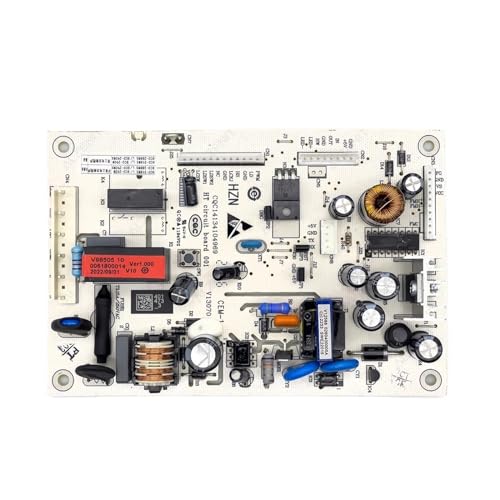 DEYIN Neu for Kühlschrank Control Board 0061800014 Schaltung PCB Kühlschrank Motherboard Gefrierschrank Teile