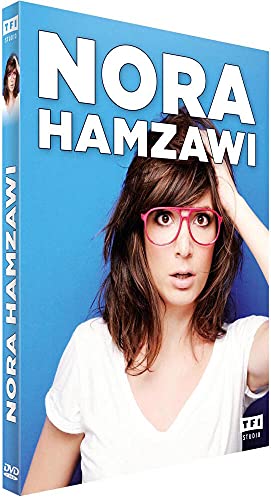 Nora hamzawi, au casino de paris [FR Import]