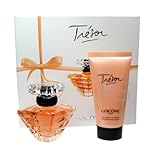 Lancôme Tresor, femme/woman, Geschenkset (Eau de Parfum, 30 ml + Bodylotion, 50 ml)