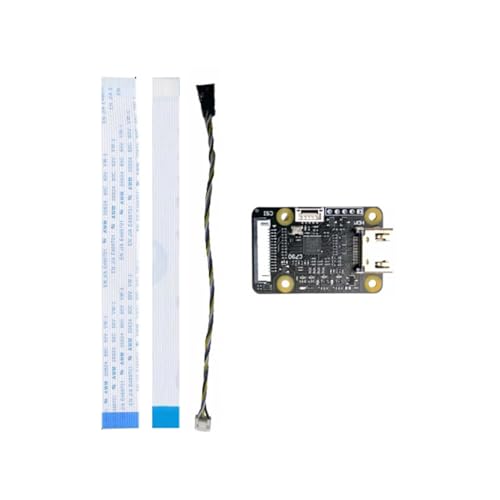 C790 zu Multimedia Interface Bridge Modul 1080P 60Hz für RPi 4B/3B+/3B/CM3/CM4 Entwicklungsplatine Konverter Board