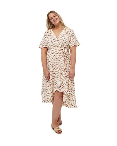 Peppercorn Women's Valerie Dress, Gardenia PR, M