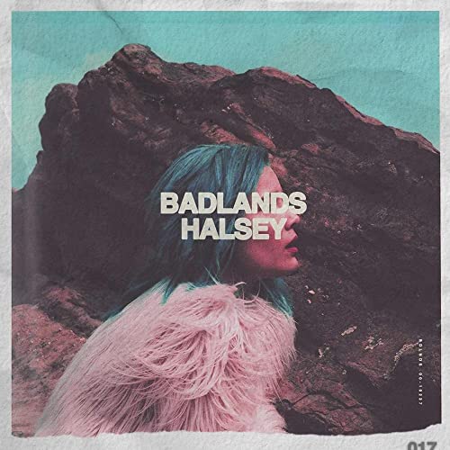 Badlands (Vinyl) [Vinyl LP]