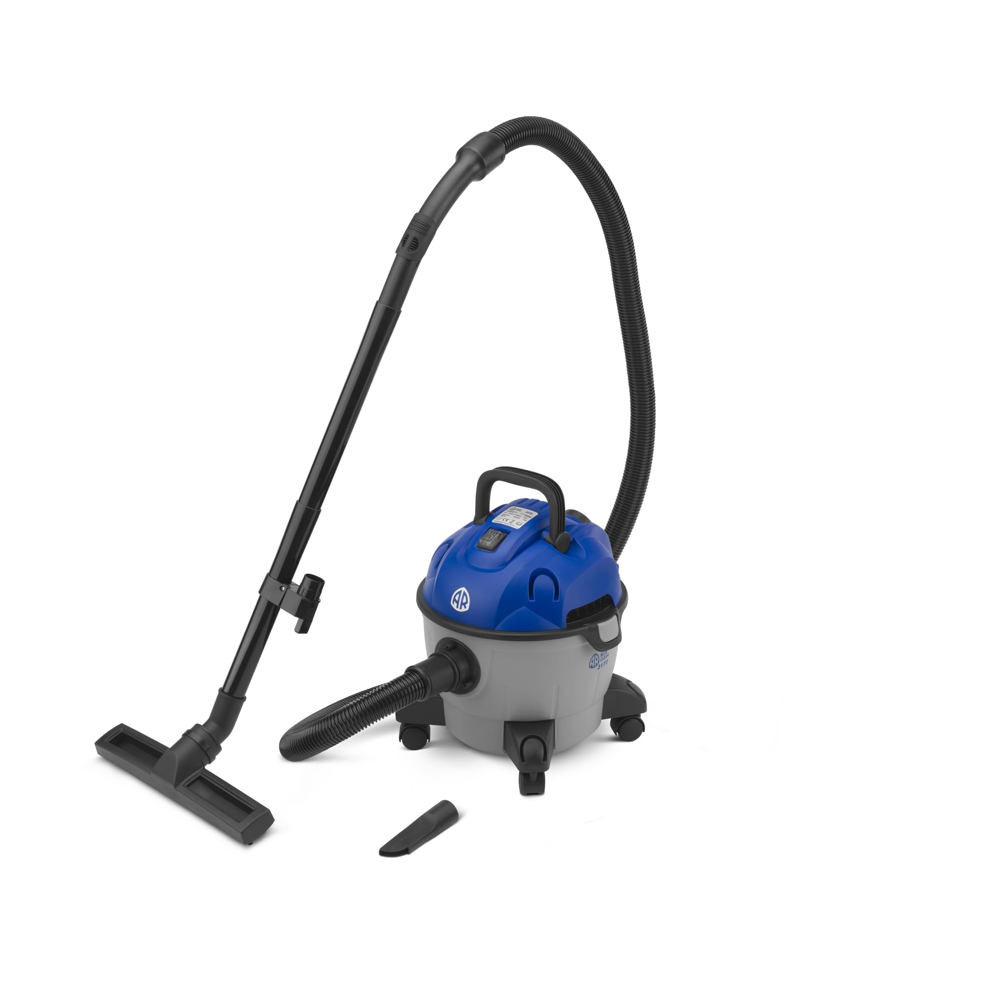 AR Blue Clean Nass und Trockensauger 3170 (1200 W, 15 l )