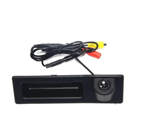 Rückfahrkameras Für 5 Series Für F10 F11 Für 3 Series F30 Für X3 F25 Für X4 Für X6 F16 Kofferraumgriff Auto Rückfahrkamera Parkmonitor Rückfahrkamera Auto