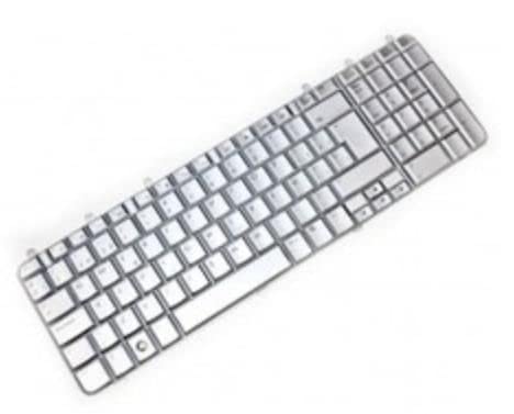 HP Inc. KEYBOARD SVR ISK/PT HUNG, 668489-211