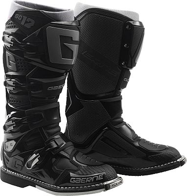 Gaerne SG-12 S23, Stiefel