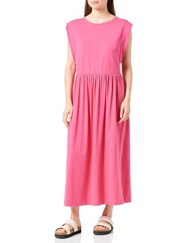 Cartoon Damen 1683/7275 Kleid, Fuchsia Rose, 40