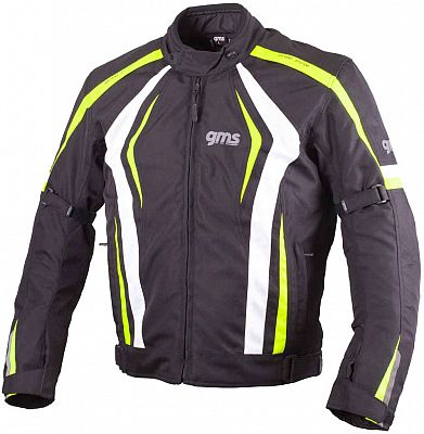 GMS-Moto Pace, Textiljacke