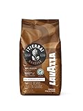 Lavazza !Tierra! Brasile 100% Arabica Espresso 1kg 2.2 lbs (1 kg)