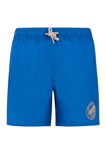 Protest Boys Boardshorts PRTYORK JR Gladio Blue 140