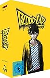 Blood Lad - Gesamtausgabe - [DVD]