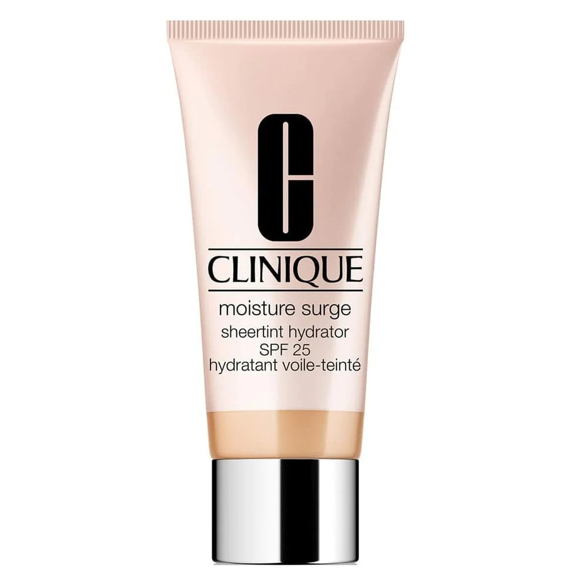 Clinique Moisture Surge Sheertint Hydrator SPF25 BB Cream, 02 Light, 40 ml