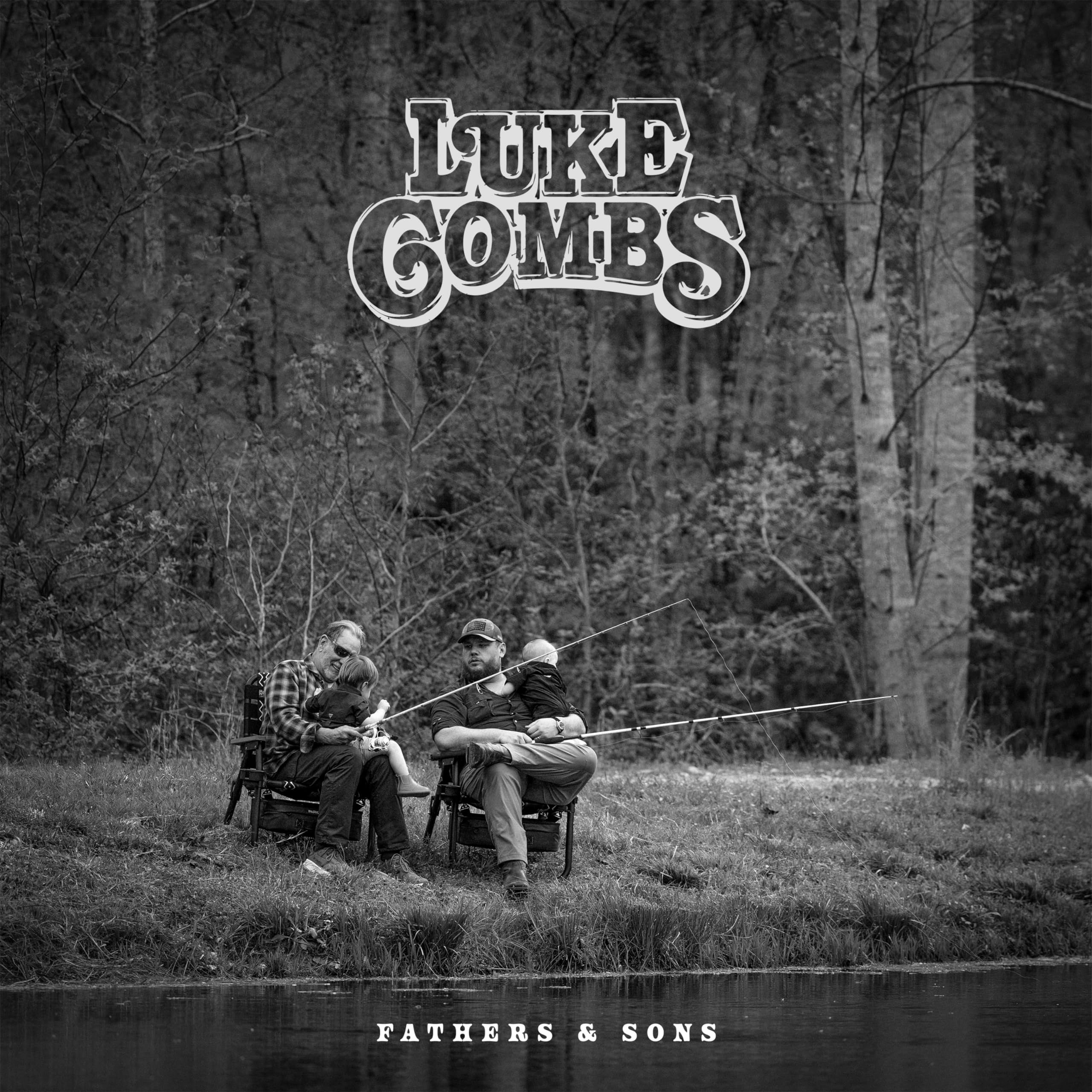 Fathers & Sons [Vinyl LP]