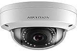 Hikvision DS-2CD1123G0E-I(2.8mm)(C) LAN IP Überwachungskamera 1920 x 1080 Pixel, Multicolor