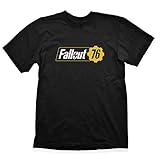 Fallout 76 Logo T-Shirt M