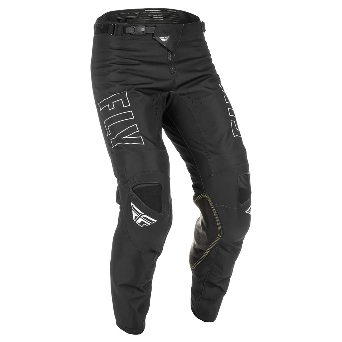 Fly MX-Pants Kinetic Jet Grey/Dark Grey/Black (34)