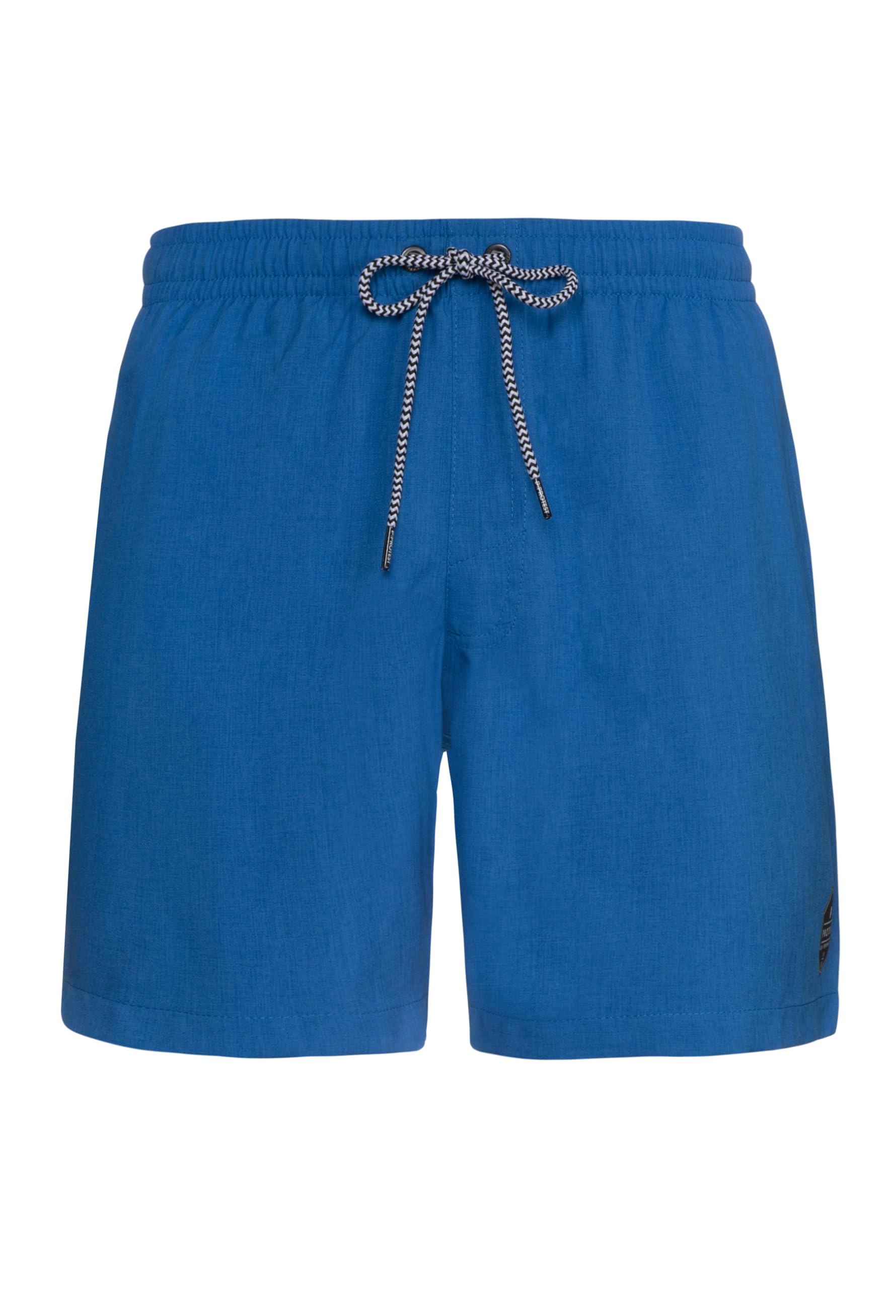 Protest Men Strandshorts Davey Medium Blue Xs