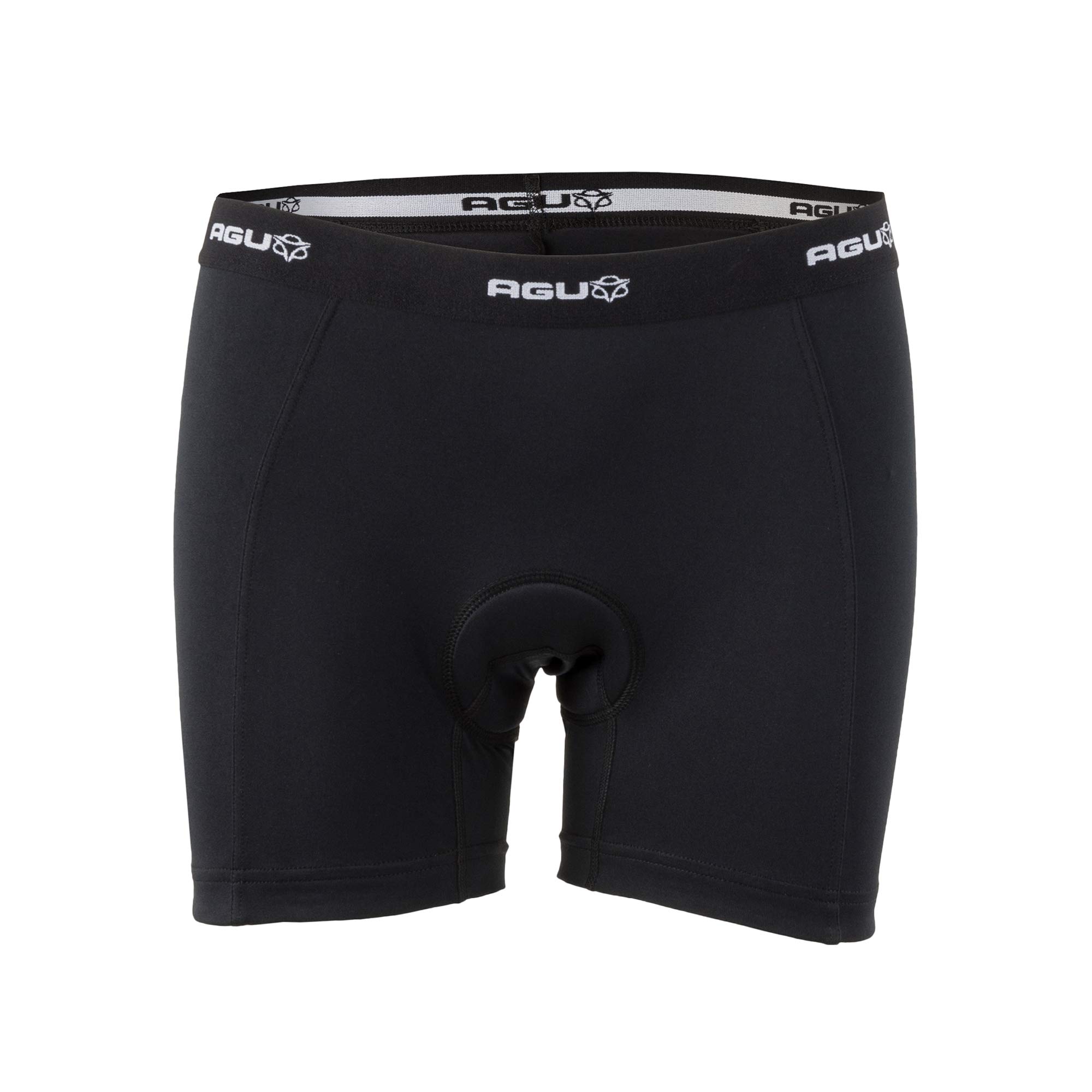 AGU Untershort Damen Black L