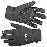 Gamakatsu G-Power Gloves - Angelhandschuhe, Größe:M