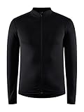 Craft CORE Bike Essence LS Jersey M Black XL