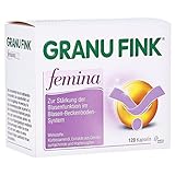 Granu Fink Femina Kapseln