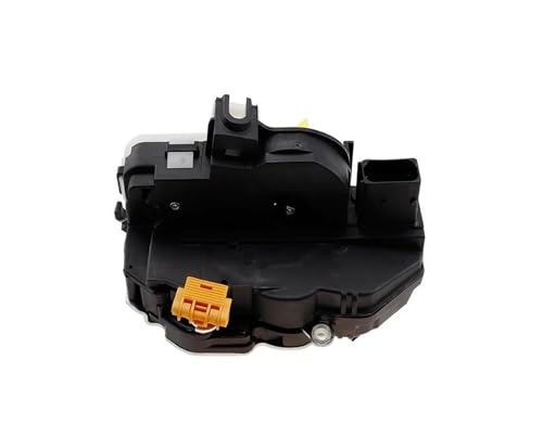 Türschloss 13503801 Für Buick Für Allure Für Cascada Für Encore Für Lacrosse Für Regal Für Verano Türschloss Antrieb Latch Motor Mechanismus Zentralverriegelung Stellelement(Vorne Links)