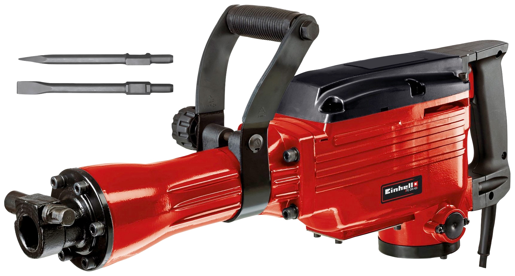 Einhell Abbruchhammer "TC-DH 43"