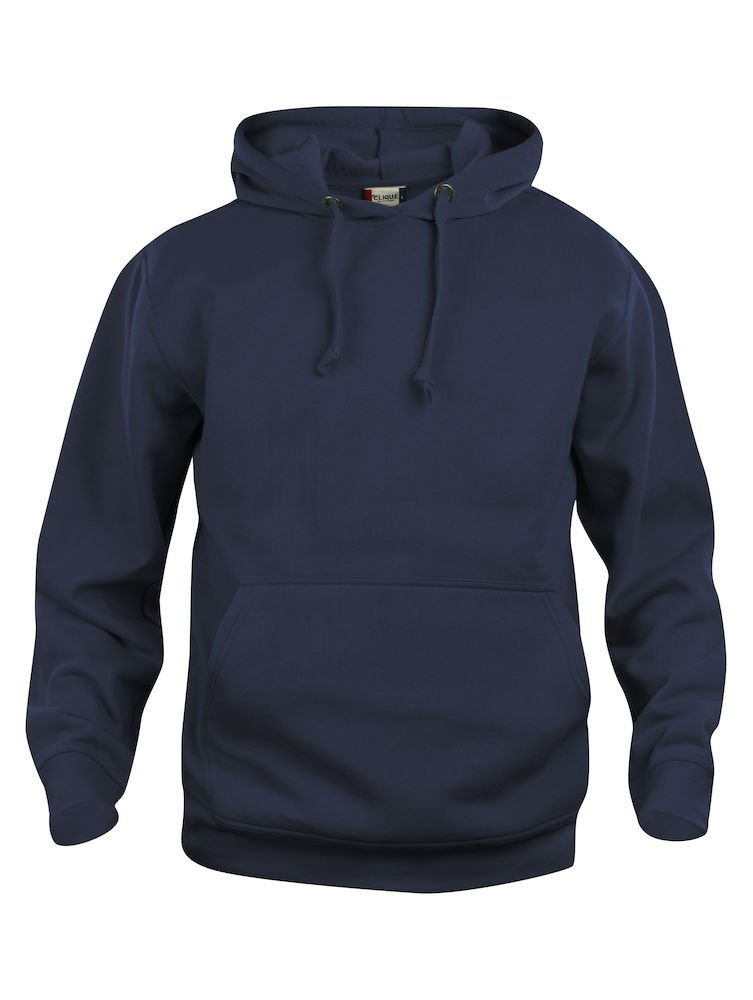 noTrash2003 Streetwear Unisex Hoody Kapuzensweater mit Kopfhörerzugang hochwertige schwere 280 g Qualität in 24 Farben bis Grösse 5XL