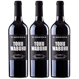 Markus Schneider Tohuwabohu Cabernet Sauvignon trocken I Visando Paket (3 x 0.75 l)