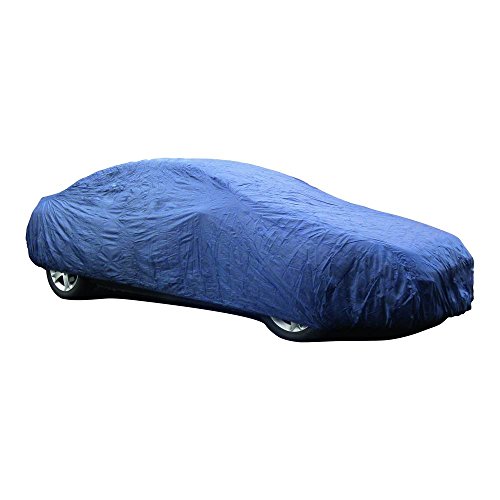 Carpoint 1723271 Ganzgarage Polyester M