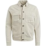 PME Legend Herren Jeans Jacke Beige L