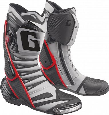 Gaerne GP-1 Evo, Stiefel