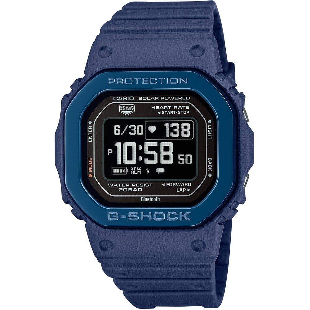 Casio Watch DW-H5600MB-2ER