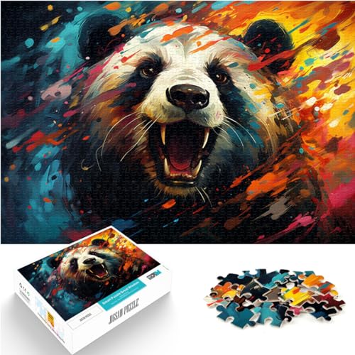 Puzzles als Geschenke Bradley Puzzle Puzzles 1000 Teile für Erwachsene Holzpuzzle Familienspiel Stressabbau Schwieriges Herausforderungspuzzle 1000 Teile (50 x 75 cm)