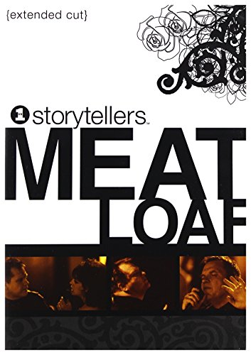 Meat Loaf - VH-1-Storytellers