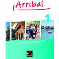 ¡Arriba! 1.Bd.1